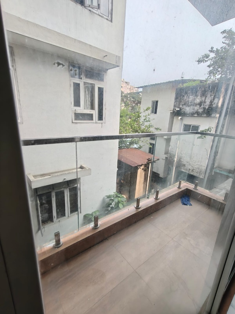 Semi Furnished 2bhk in Zoo Road Tiniali, Guwahati, Assam, India for Rent